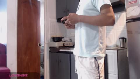 Andres Dean online show from 22, 9, 2025