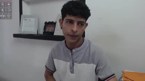 Andres Dean online show from 17, 10, 2025