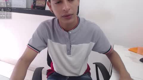 Andres Dean online show from 18, 10, 2025