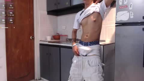 Andres Dean online show from 4, 11, 2025