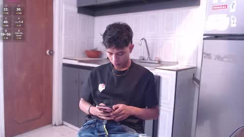 Andres Dean online show from 7, 11, 2025