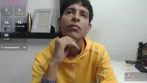 Andres Dean online show from 20, 3, 2026