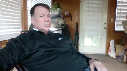 HSS online show from 17, 1, 2025