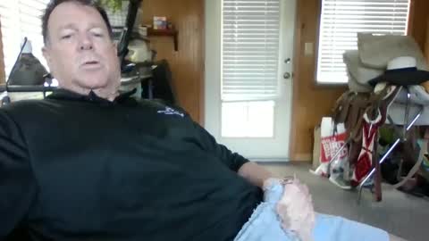 HSS online show from 6, 3, 2025