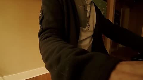 Tom online show from 18, 10, 2025