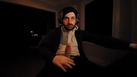 Tom online show from 20, 10, 2025