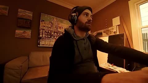 Tom online show from 21, 11, 2025