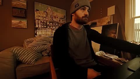 Tom online show from 27, 11, 2025