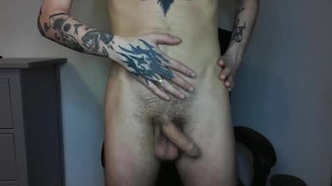 Liam online show from 4, 12, 2025