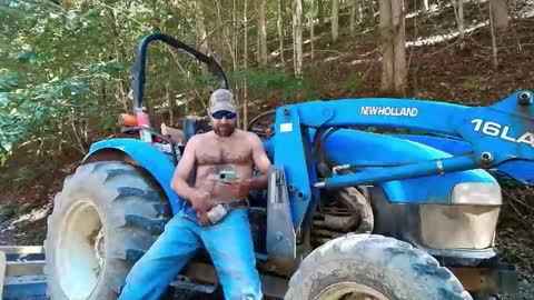 hardworkertn online show from 10, 10, 2025