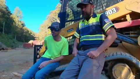 hardworkertn online show from 15, 10, 2025