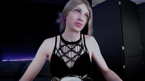 Miss Hardy online show from 15, 11, 2025