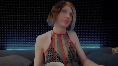 Miss Hardy online show from 25, 3, 2026