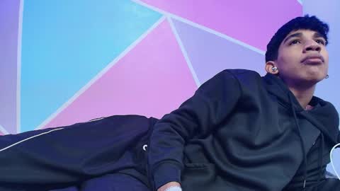 Snapshot of haresandpame_mds chatting on 22, 2, 2026 Hares online show from 22, 2, 2026