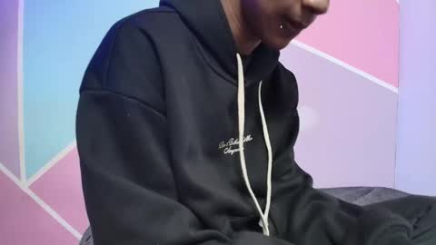 Snapshot of haresandpame_mds chatting on 24, 2, 2026 Hares online show from 24, 2, 2026