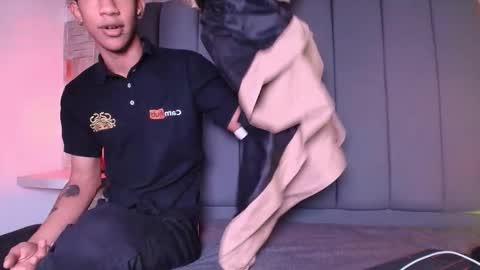 Snapshot of haresandpame_mds chatting on 5, 3, 2026 Hares online show from 5, 3, 2026