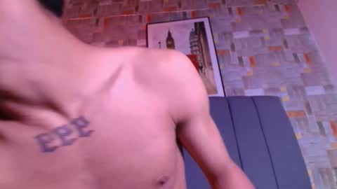 Snapshot of haresandpame_mds chatting on 6, 3, 2026 Hares online show from 6, 3, 2026