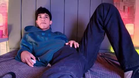 Snapshot of haresandpame_mds chatting on 7, 3, 2026 Hares online show from 7, 3, 2026