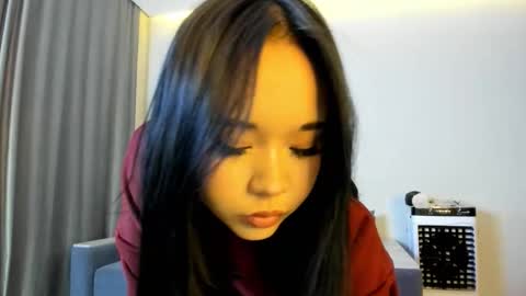 Snapshot of harimin chatting on 6, 11, 2025 Maya online show from 6, 11, 2025