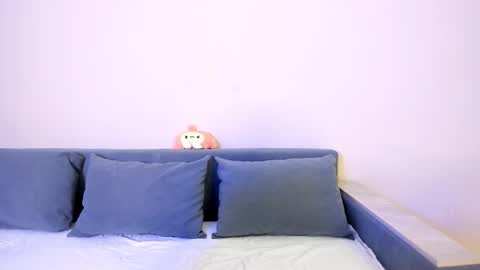 Snapshot of harimin chatting on 10, 11, 2025 Maya online show from 10, 11, 2025