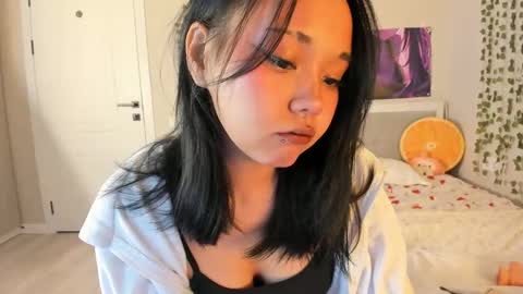 Snapshot of harimin chatting on 15, 11, 2025 Maya online show from 15, 11, 2025