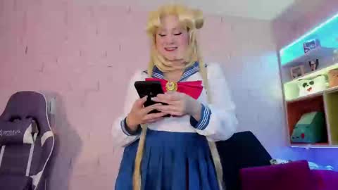 Harimoon online show from 4, 1, 2025