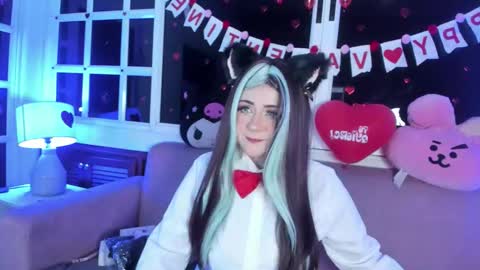 Harimoon online show from 17, 2, 2026