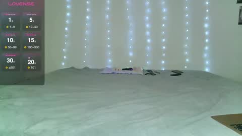 Snapshot of harleet chatting on 28, 2, 2025 Harlee online show from 28, 2, 2025