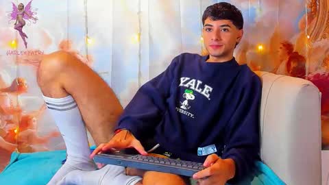 Harley online show from 5, 1, 2026