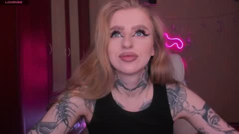 Snapshot of harley_kimm chatting on 26, 12, 2024 Julia online show from 26, 12, 2024