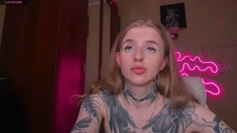 Snapshot of harley_kimm chatting on 18, 1, 2025 Julia online show from 18, 1, 2025