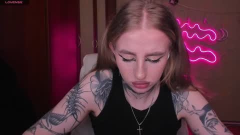 Snapshot of harley_kimm chatting on 20, 1, 2025 Julia online show from 20, 1, 2025