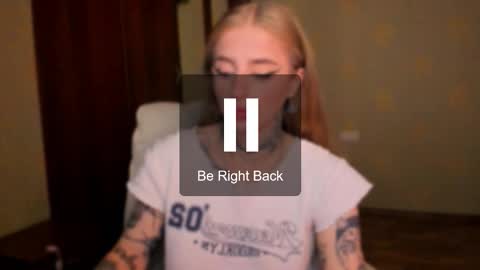 Snapshot of harley_kimm chatting on 11, 10, 2025 Julia online show from 11, 10, 2025