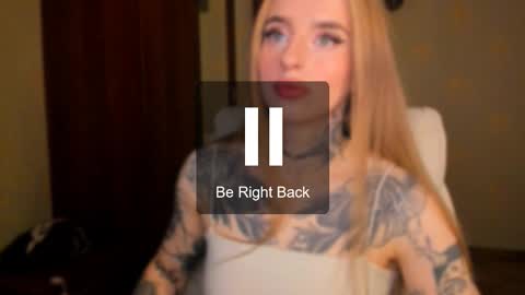 Snapshot of harley_kimm chatting on 26, 10, 2025 Julia online show from 26, 10, 2025