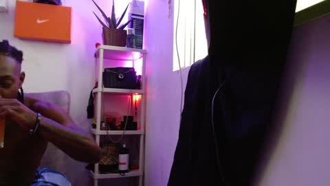 harley_quinnn111 online show from 23, 12, 2024