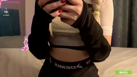 Hanna online show from 18, 1, 2026