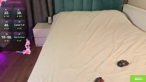 Hanna online show from 23, 2, 2026