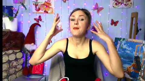 Mery online show from 6, 3, 2026