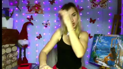 Mery online show from 8, 3, 2026