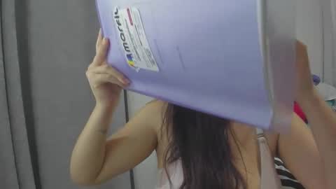 Snapshot of harleynapier chatting on 12, 11, 2025 Natii online show from 12, 11, 2025