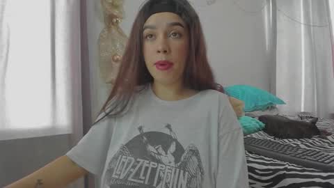 Snapshot of harleynapier chatting on 23, 11, 2025 Natii online show from 23, 11, 2025