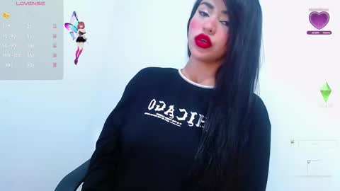 Snapshot of harleyqueen_robbie chatting on 31, 10, 2025 harleyqueen_robbie online show from 31, 10, 2025