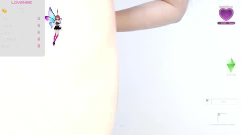 Snapshot of harleyqueen_robbie chatting on 2, 11, 2025 harleyqueen_robbie online show from 2, 11, 2025