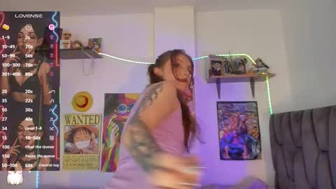 Harley Rosee  online show from 3, 10, 2025