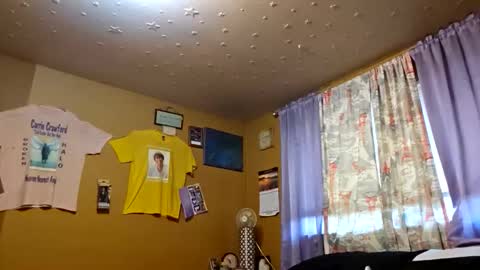 Snapshot of harleysinner0009 chatting on 25, 11, 2025 harleysinner0009 online show from 25, 11, 2025