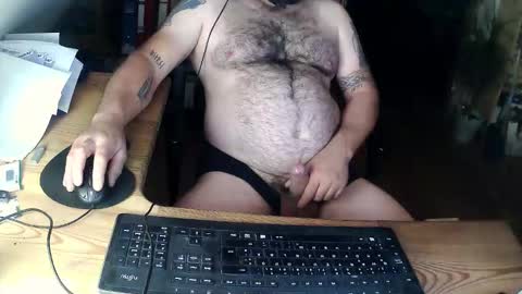harleywerner online show from 30, 9, 2025