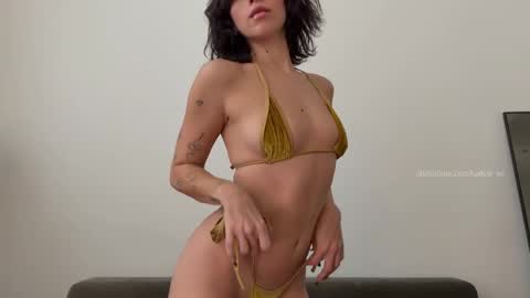 Harlow  online show from 11, 1, 2026