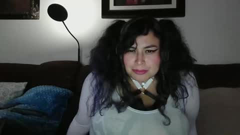 Snapshot of harmony_foxxyn_n chatting on 29, 10, 2025 Harmony Foxxyn n online show from 29, 10, 2025