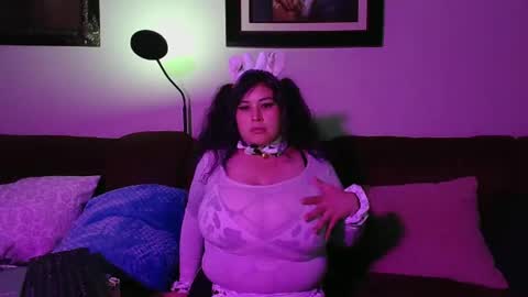 Snapshot of harmony_foxxyn_n chatting on 30, 10, 2025 Harmony Foxxyn n online show from 30, 10, 2025