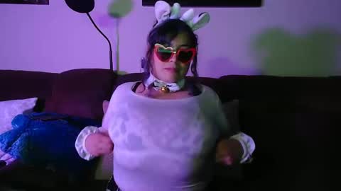Snapshot of harmony_foxxyn_n chatting on 31, 10, 2025 Harmony Foxxyn n online show from 31, 10, 2025